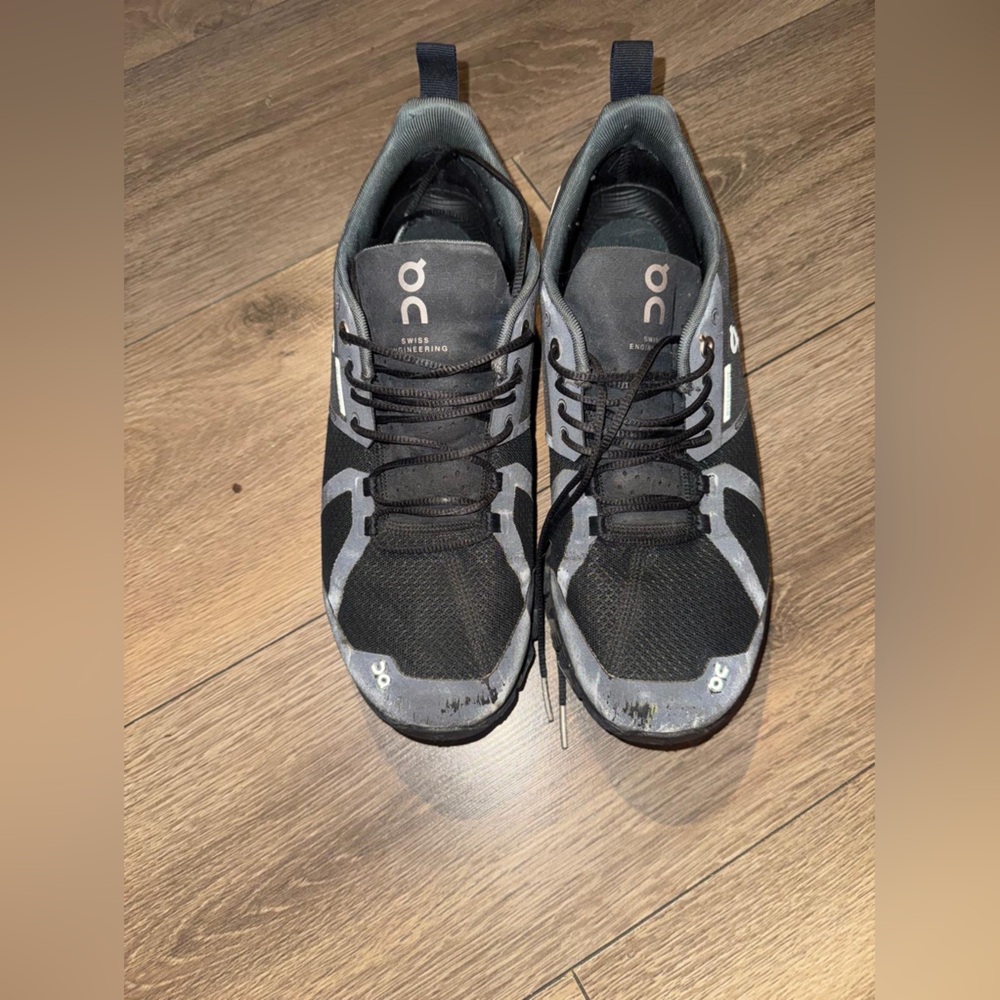ON running  Men’s CLOUD shoes